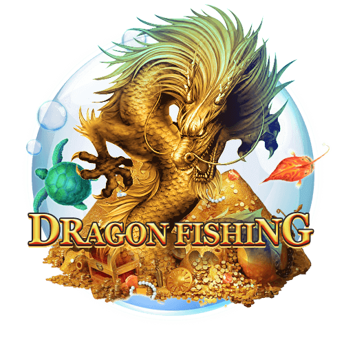 dragon fishing RR88